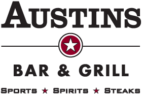 Image result for austins bar and grill"
